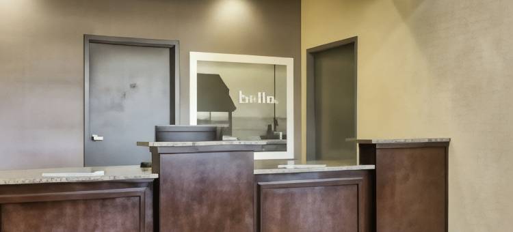 希尔顿欢朋酒店-诺福克海军基地(Hampton Inn Norfolk-Naval Base)图片