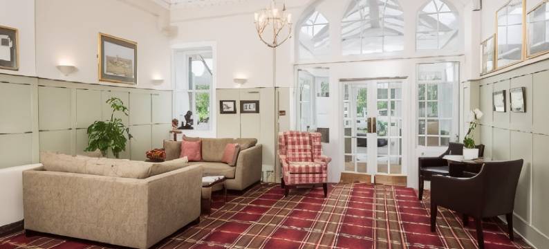 因弗拉雷旅店，贝斯特韦斯特品质精选系列(The Inveraray Inn, Signature Collection)图片