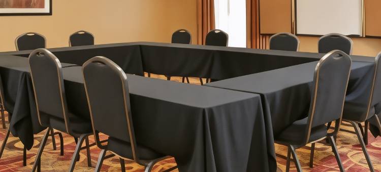 希尔顿欢朋酒店-奥塔姆瓦(Hampton Inn Ottumwa)图片