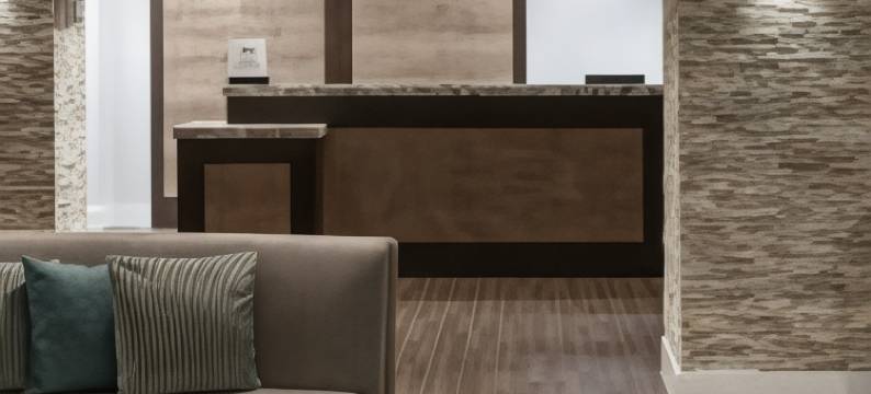 迈阿密机场蓝色泻湖Homewood套房酒店(Homewood Suites by Hilton Miami - Airport/Blue Lagoon)图片