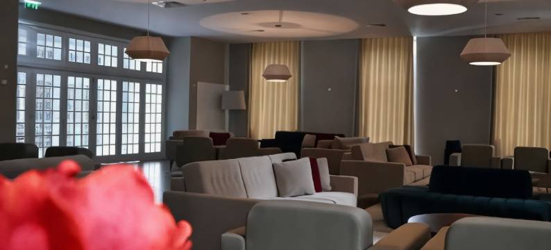 公园酒店(Hotel do Parque)图片