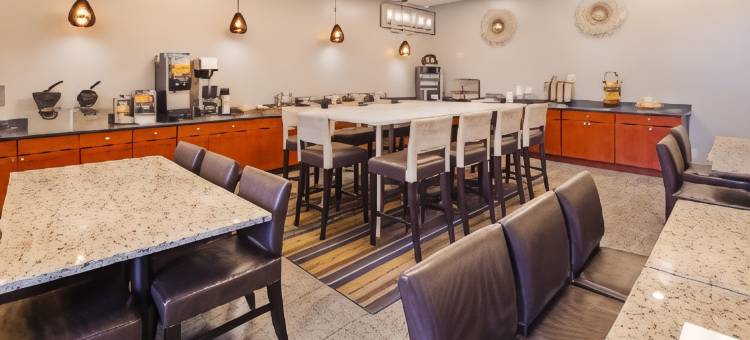 卡斯卡迪亚贝斯特韦斯特酒店(Best Western Cascadia Inn)图片