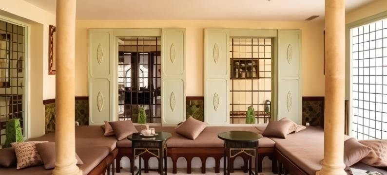 TMK Flora Park 由Turismark提供(Tmk Flora Park by Turismark - Adults Only)图片