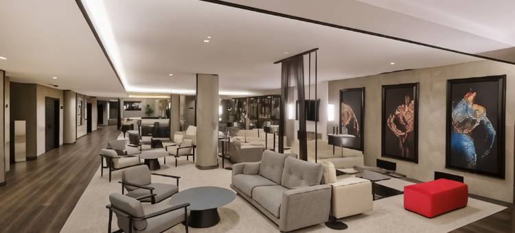 1881 马德里酒店销售(1881 Madrid Ventas Hotel)图片