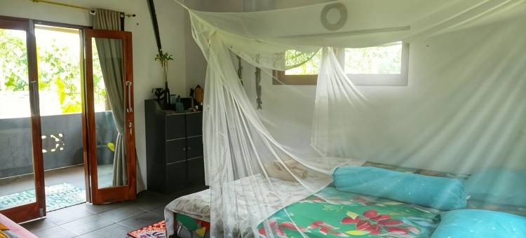 Sumatra Orangutan Discovery Villa图片