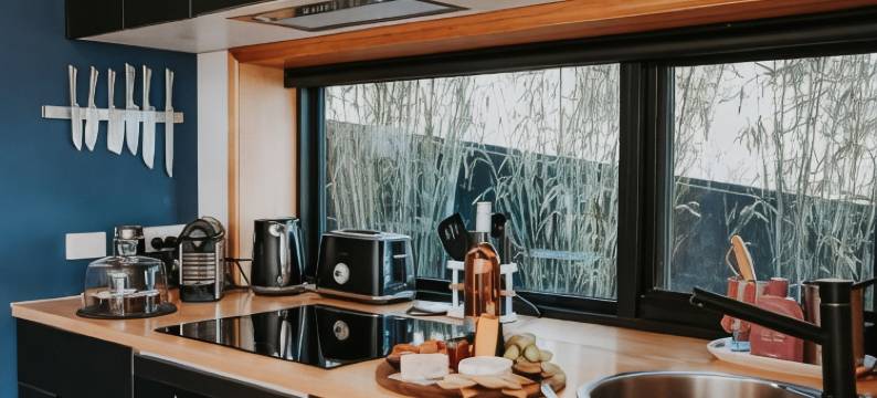 芬维乌住宿加早餐旅馆(Finnview House)图片