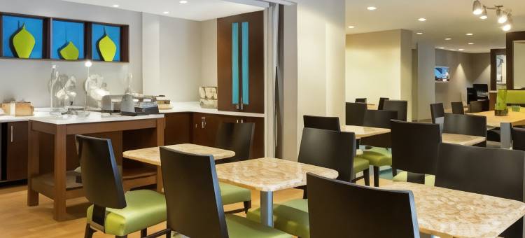 南奥斯汀万豪SpringHill酒店(SpringHill Suites Austin South)图片