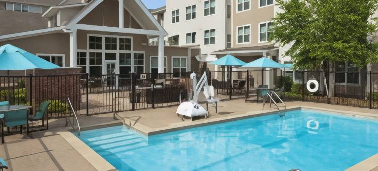 Residence Inn New Orleans Covington/North Shore图片