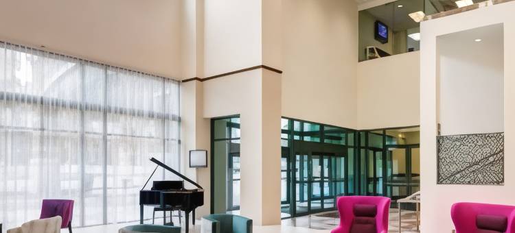 盐湖城市中心Homewood Suites by Hilton(Homewood Suites by Hilton Salt Lake City-Downtown)图片