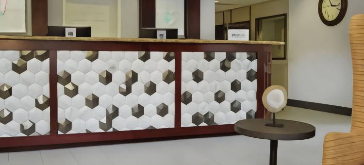 索诺玛县机场希尔顿花园酒店(Hilton Garden Inn Sonoma County Airport)图片
