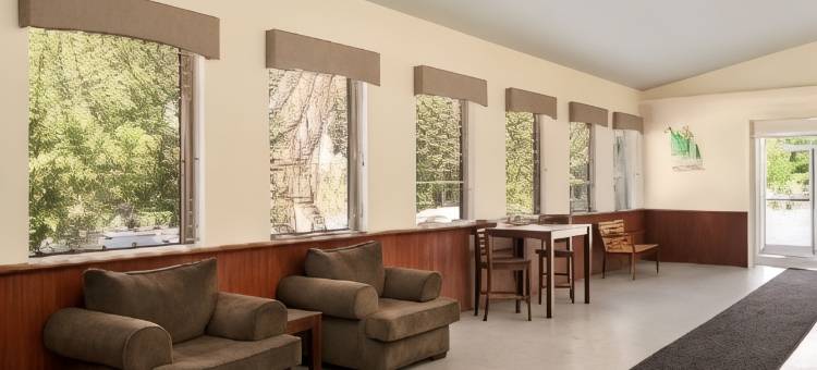 Travelodge by Wyndham Guernsey图片