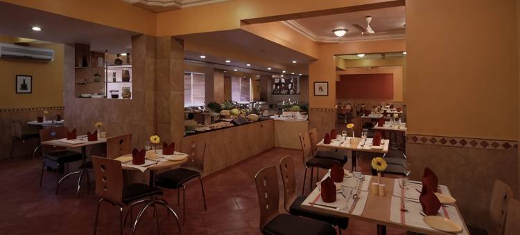 普莱德太阳村水疗度假村(Pride Sun Village Resort & Spa)图片