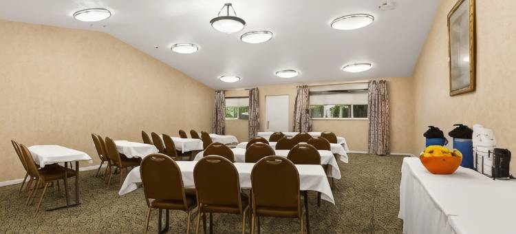 圣露西港贝斯特韦斯特酒店(Best Western Port St. Lucie)图片