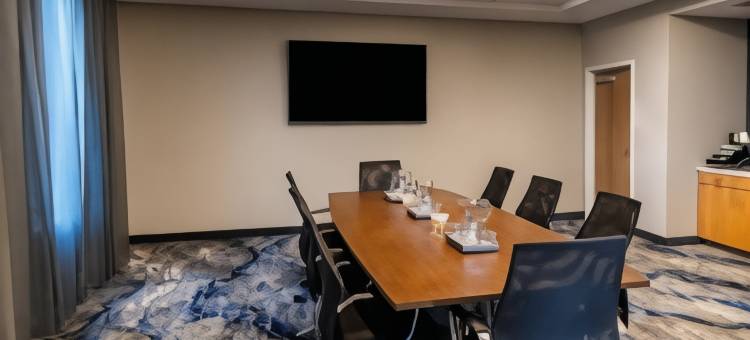 Fairfield Inn & Suites Phoenix West/Tolleson图片