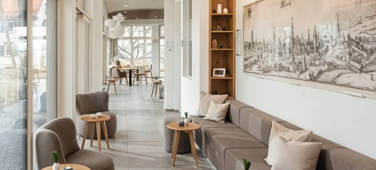 罗特韦尔迈尔约翰尼特巴德环形酒店(Maiers Johanniterbad Ringhotel Rottweil)图片