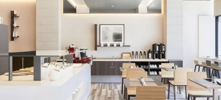 图森市中心AC酒店(AC Hotel Tucson Downtown)图片