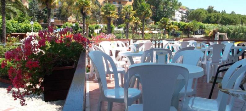 维拉吉奥哥斯达阿根酒店(Villaggio Costa d'Argento)图片