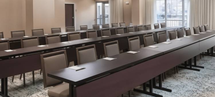 圣安东尼奥河滨万怡酒店(Courtyard San Antonio Riverwalk)图片