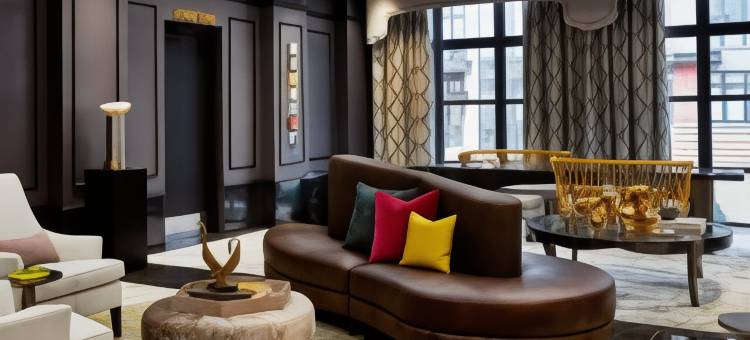 艾德温酒店-傲途格精选酒店(The Edwin Hotel, Autograph Collection)图片