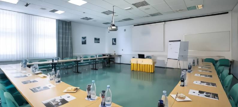 帕卡酒店(Hotel Paka)图片