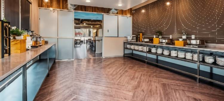 安克尼贝斯特韦斯特精品酒店(Best Western Premier Ankeny Hotel)图片