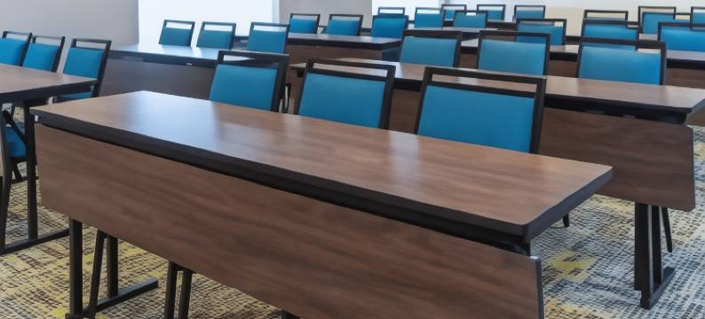 咸普顿客栈与套房康威(Hampton Inn & Suites Conway)图片