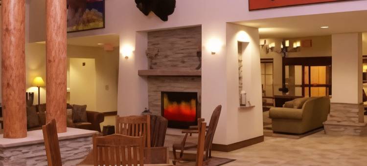 圣达菲北Homewood Suites by Hilton(Homewood Suites by Hilton Santa Fe-North)图片