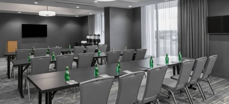 Residence Inn Halifax Dartmouth图片