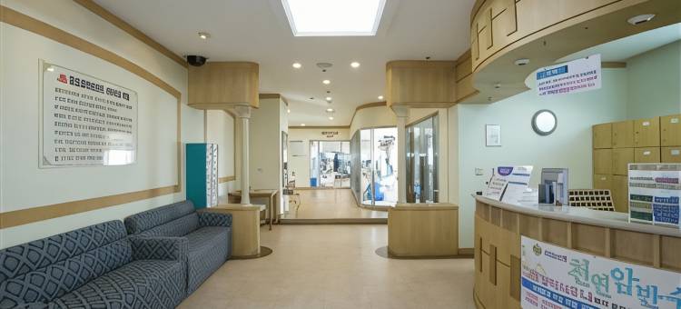 锦湖雪岳山度假村(Kumho Seorak Resort)图片