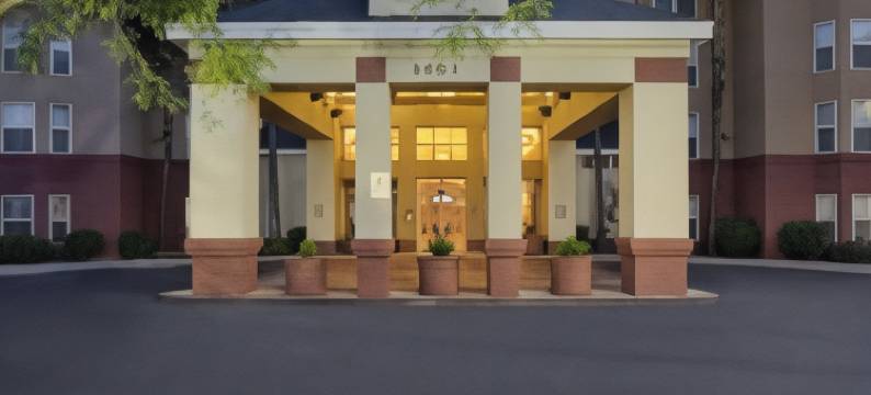 凤凰城比尔特摩Homewood Suites by Hilton(Homewood Suites by Hilton Phoenix - Biltmore)图片