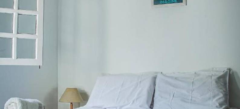 Pousada No Sana Donna Leda图片