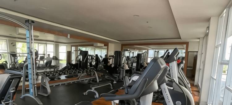 VidaView Apartemen by dr.Anca图片