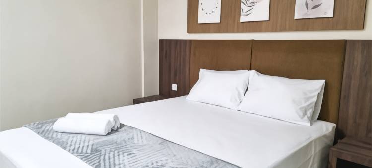 Mandapa Penthouse图片