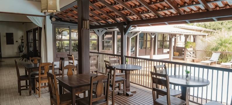 双人港旅馆(Pousada Porto Dos Casais)图片