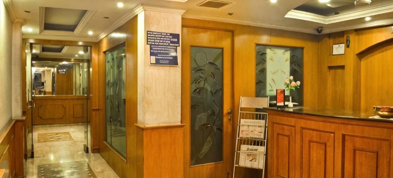 SS酒店(SS Hotels)图片