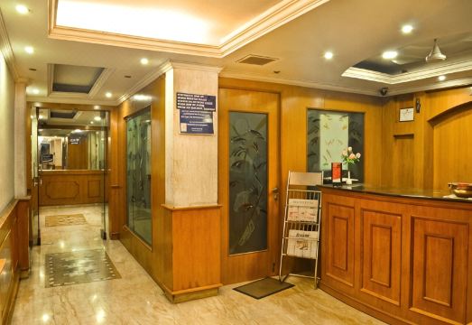 SS Hotels Hotel Overview