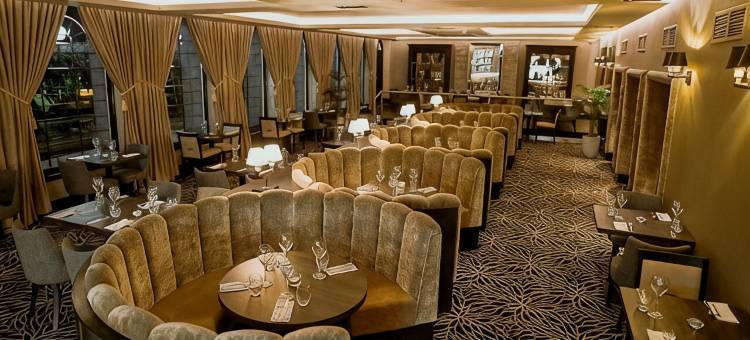 纽卡斯尔郡酒店(County Hotel & County Aparthotel Newcastle)图片