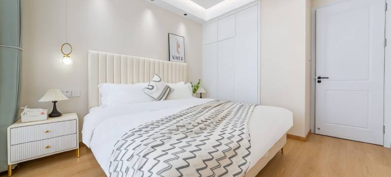 晴悠民宿(河坊街分店)图片