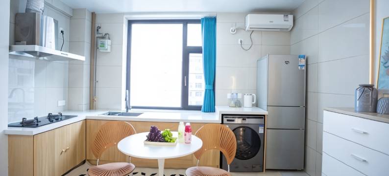 想宅万象城店钟楼街店民宿(羊市街分店)图片