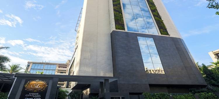 安普利萨酒店(The Empresa Hotel)图片