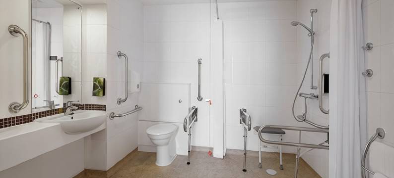 普瑞米尔贝尔法斯特泰坦尼克区酒店(Premier Inn Belfast Titanic Quarter)图片