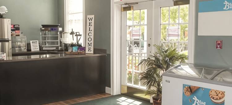 威廉斯堡度假乡村旅馆(Vacation Village at Williamsburg)图片