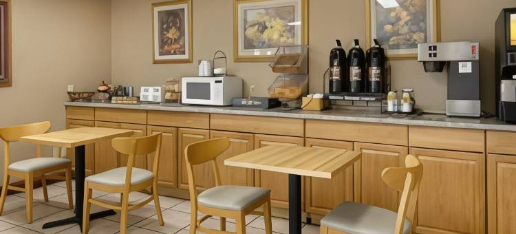 布鲁布里奇速8酒店(Super 8 by Wyndham Breaux Bridge)图片