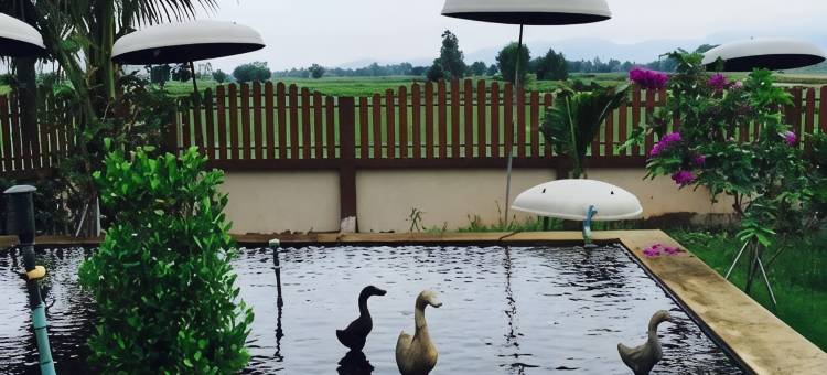 BaanChompoo度假旅馆(Bann Chompu Resort)图片