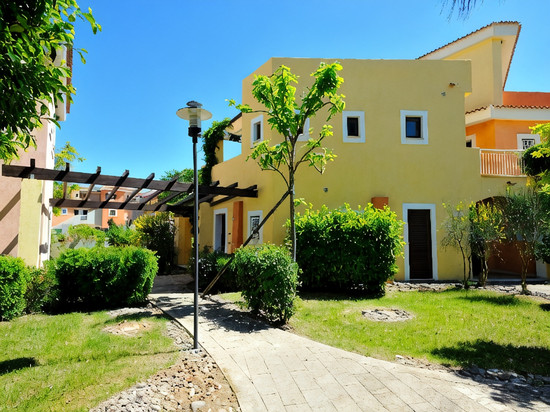 Argonauti Club Resort