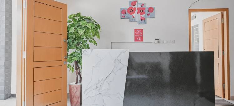 红多兹伊斯兰酒店-近楠榜帕霍曼体育场(RedDoorz Syariah Near Pahoman Stadium Lampung)图片