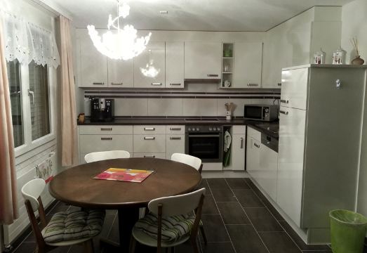 Elfe-Apartments: Two-Room Apartment with Garden, 2-4 Guests Hotel Overview