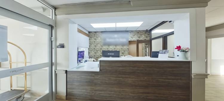 丹维尔温德姆戴斯会议酒店(Days Hotel by Wyndham Danville Conference Center)图片