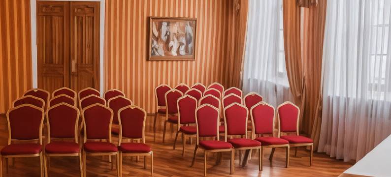 沙利亚宾宫酒店(Shalyapin Palace Hotel)图片