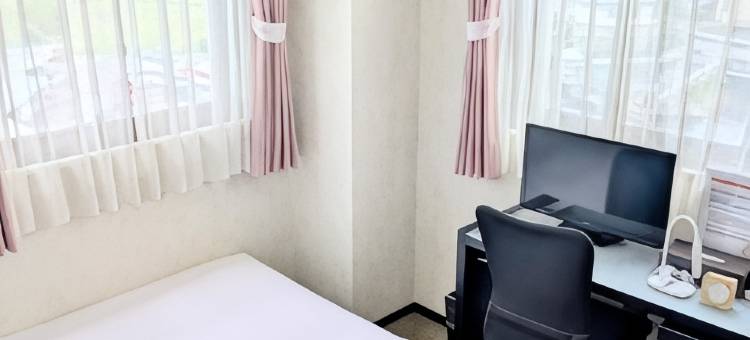 大网樱花酒店(Sakura Hotel Oami)图片